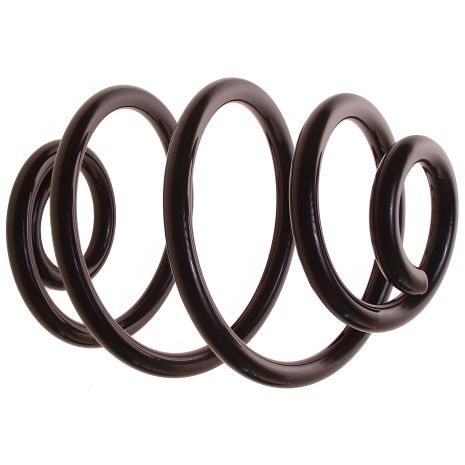 Пружина DAEWOO LANOS 97-, SATO (CS3161R)