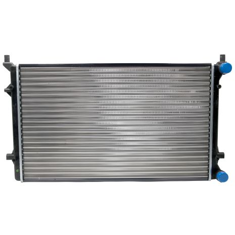 VW GOLF V 03- радіатор, SATO (R20031) VW GOLF V 03- радіатор, SATO (R20031)