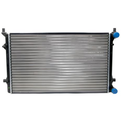 VW GOLF V 03- радіатор, SATO (R20031) VW GOLF V 03- радіатор, SATO (R20031)