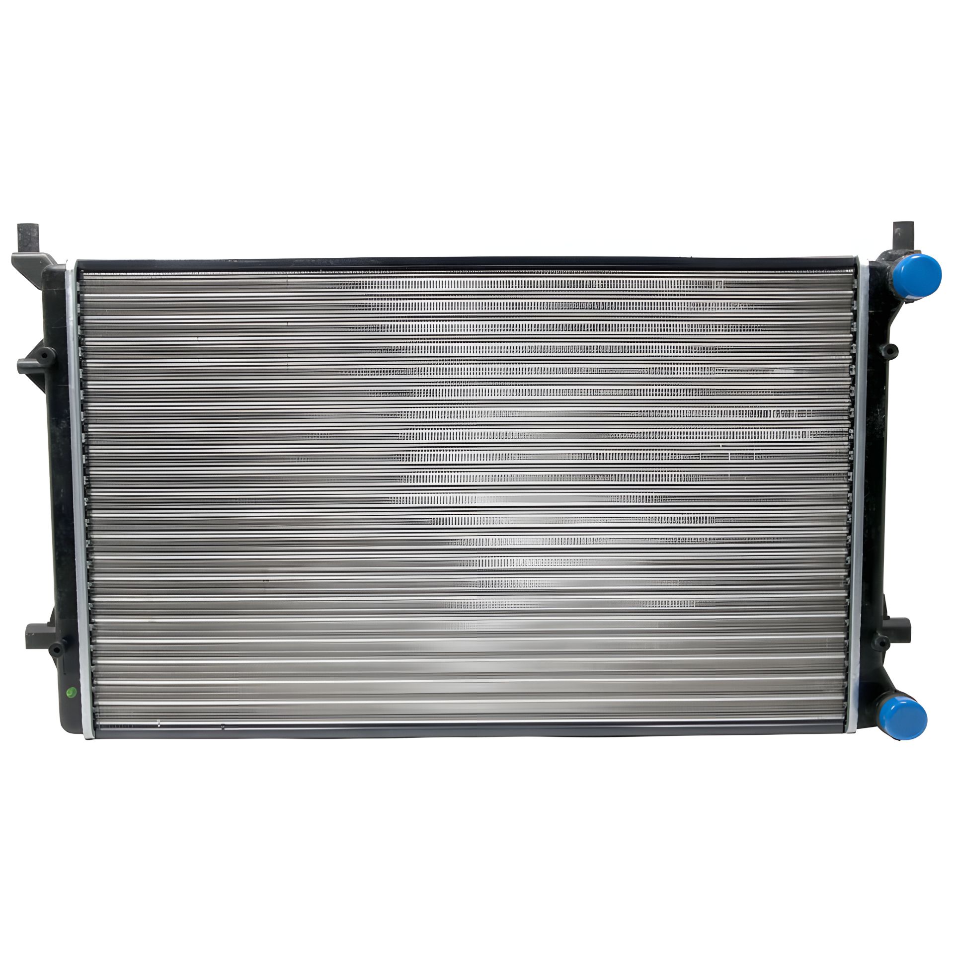 VW GOLF V 03- радіатор, SATO (R20031) VW GOLF V 03- радіатор, SATO (R20031)