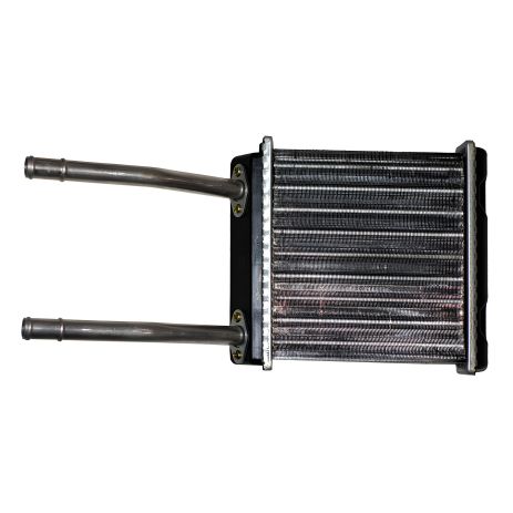 Радиатор печки для OPEL ASTRA 91-, SATO (H21219) Радиатор печки для OPEL ASTRA 91-, SATO (H21219)