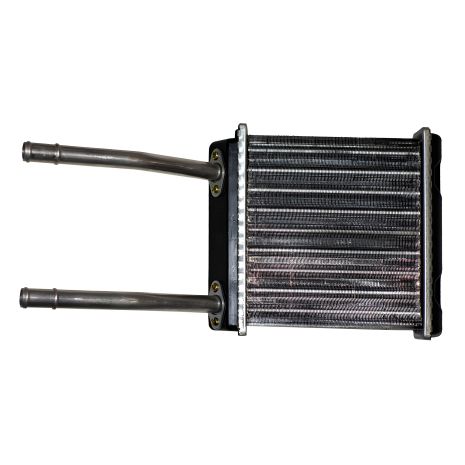 Радиатор печки для OPEL ASTRA 91-, SATO (H21219)