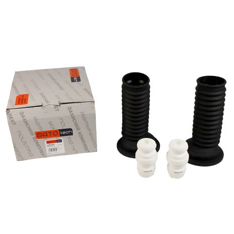 Пильовики амортизатора для TOYOTA AVENSIS з 2003 року SATO TECH MK81095 Пильовики амортизатора для TOYOTA AVENSIS з 2003 року SATO TECH MK81095