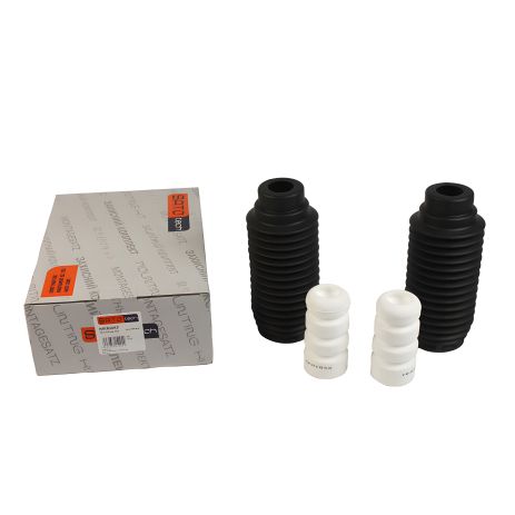 Отбойники амортизатора комплект и пыльники CITROEN BERLINGO 08-, SATO TECH (MK81042)