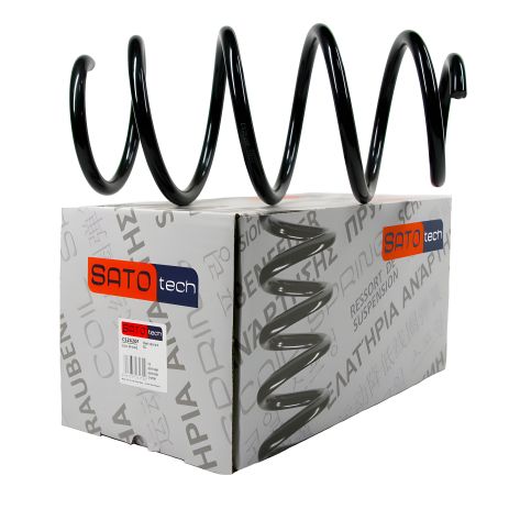 OPEL VECTRA C 02-, SATO пружина (CS2620F) OPEL VECTRA C 02-, SATO пружина (CS2620F)