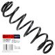 Spring for SKODA ROOMSTER (5J) 06- R, SATO (CS2981R)