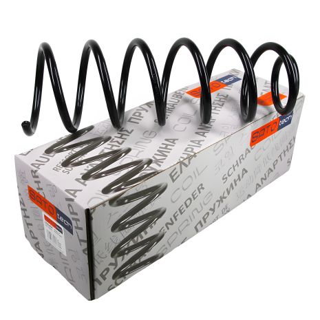 Пружина SATO CITROEN BERLINGO, C4 10.06- R (CS2180R)