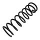 Пружина для LADA NIVA - задняя, SATO (CS1408R) Пружина для LADA NIVA - задняя, SATO (CS1408R)