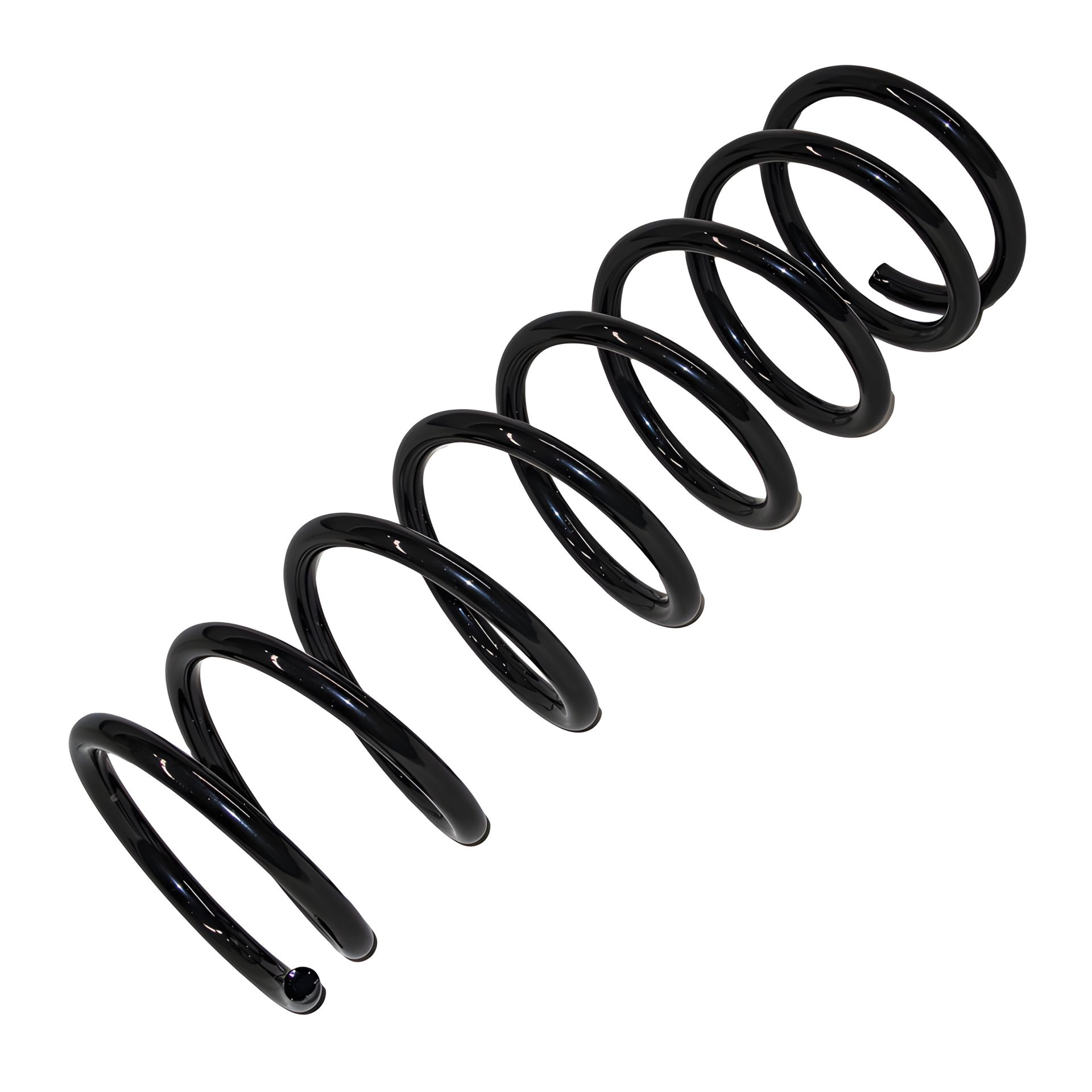 Пружина для LADA NIVA - задняя, SATO (CS1408R) Пружина для LADA NIVA - задняя, SATO (CS1408R)