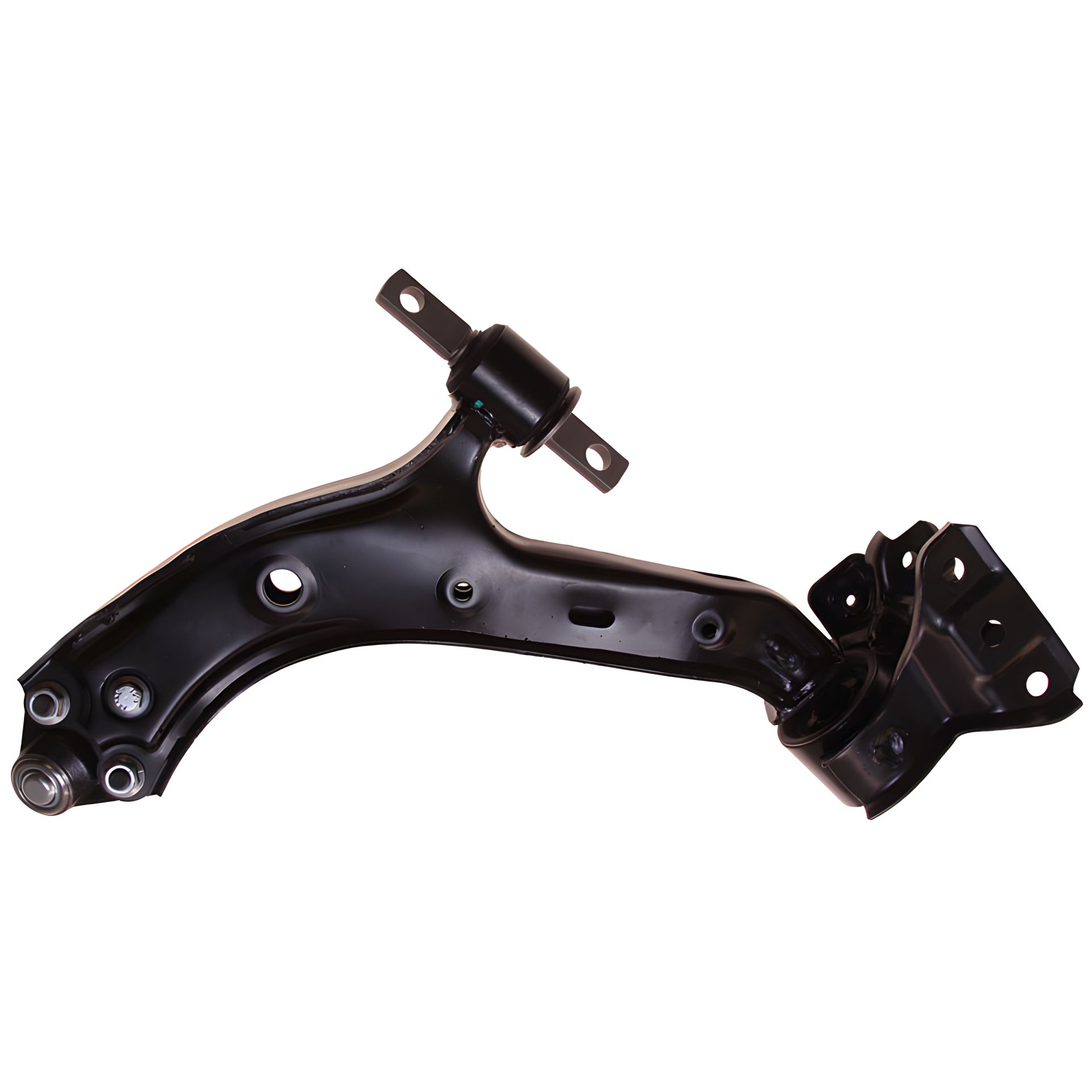 Рычаг передний левый для Honda CR-V IV -12, SATO TECH (PS19081) Рычаг передний левый для Honda CR-V IV -12, SATO TECH (PS19081)