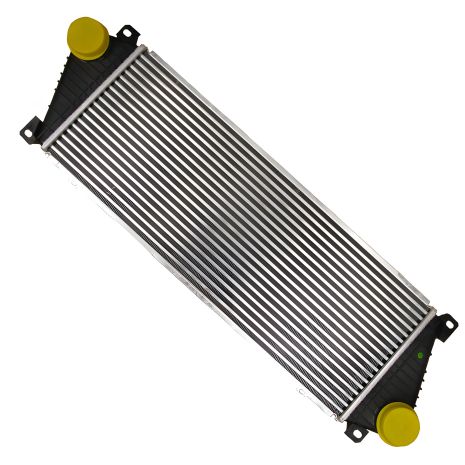 Интеркулер для MERCEDES SPRINTER 95-, SATO TECH (I10108)