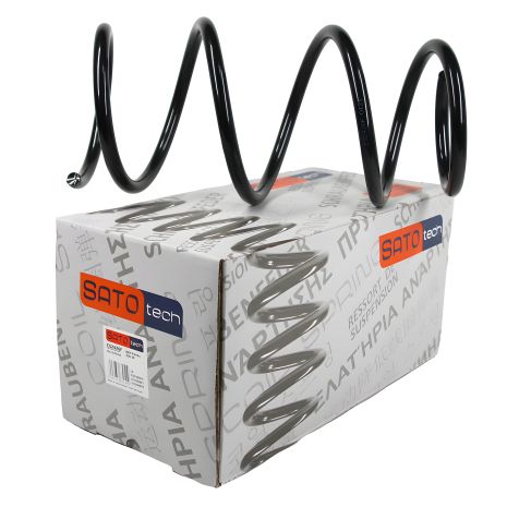 Передня пружина BMW 5-SERIES, SATO (CS2426F)