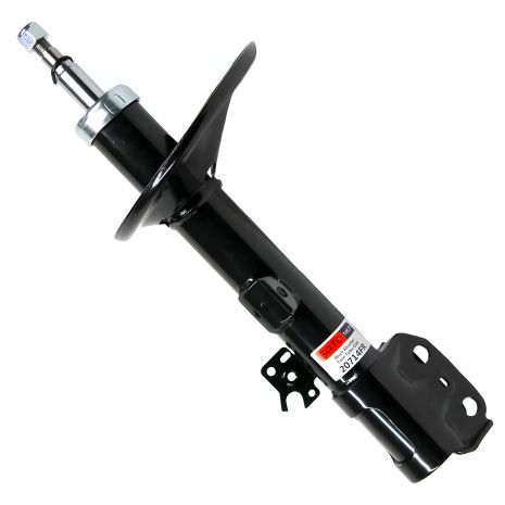 Toyota Rav-4 амортизатор, SATO TECH (20714FR)