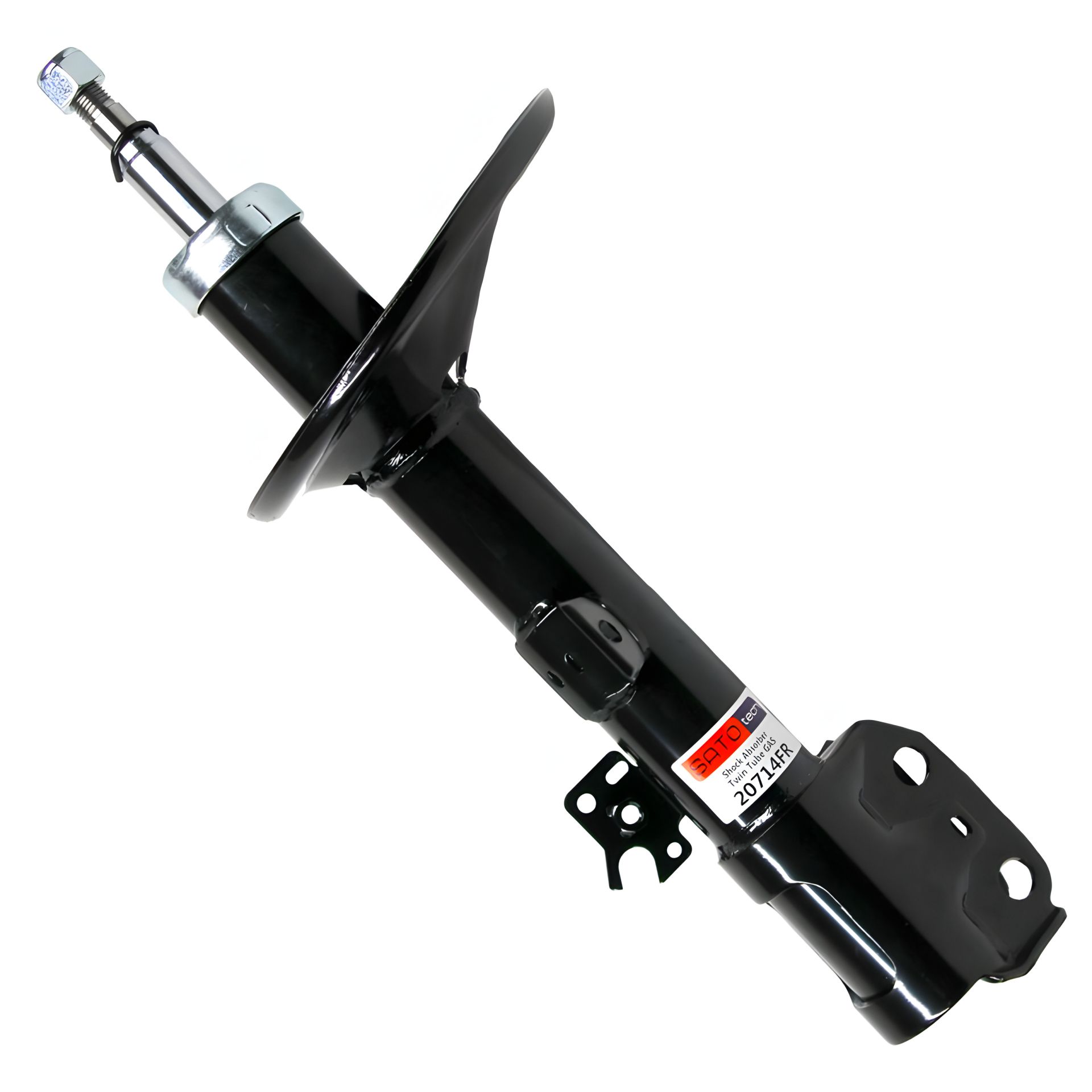 Амортизатор, Toyota Rav-4 9017817001, SATO TECH (20714FR) Амортизатор, Toyota Rav-4 9017817001, SATO TECH (20714FR)