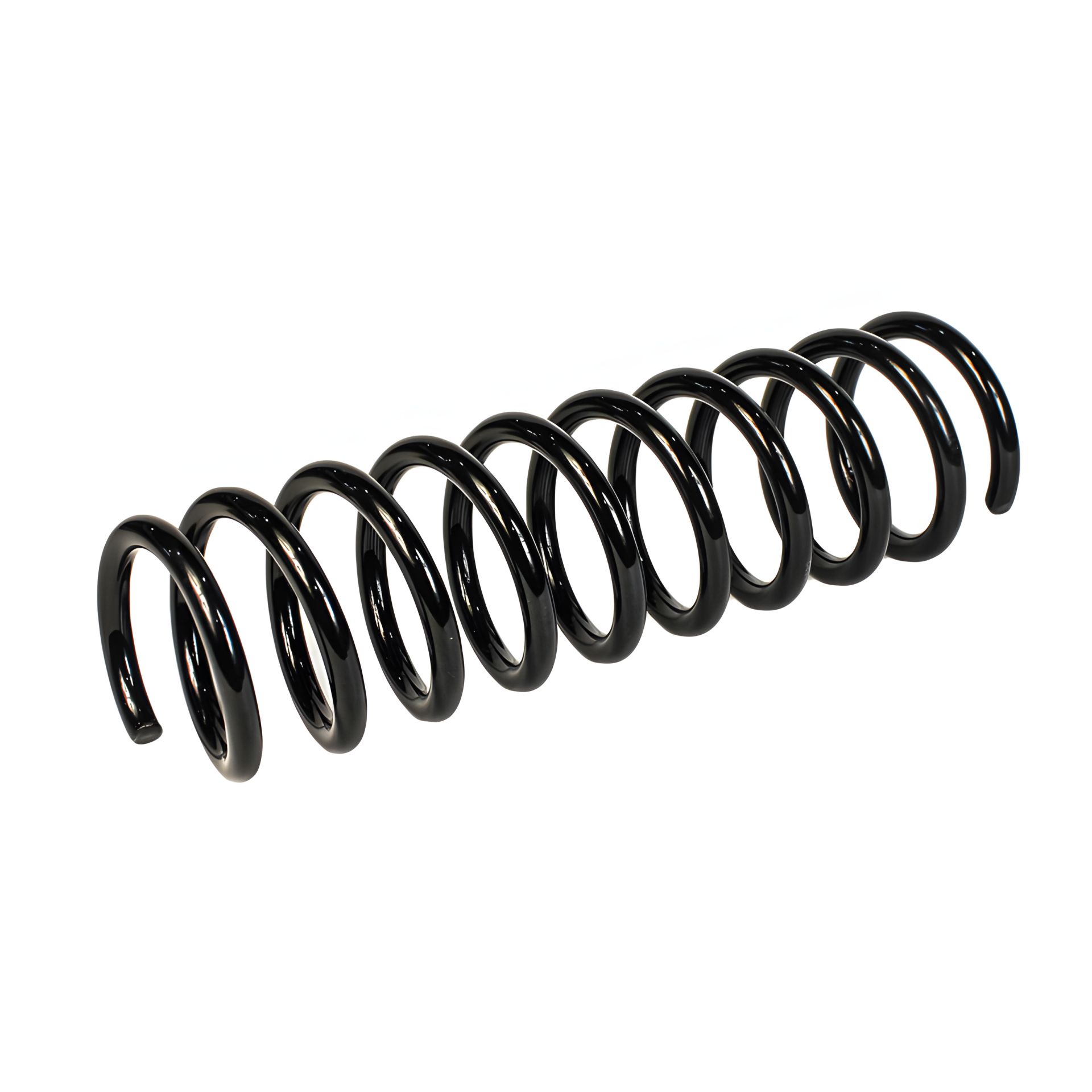 Пружина SATO (CS1458R) для FORD FOCUS II 04- Пружина SATO (CS1458R) для FORD FOCUS II 04-