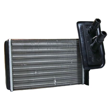 Радіатор пічки NISSAN KUBISTAR 03-, SATO (H21218)