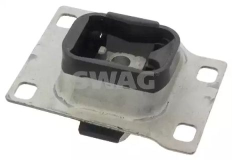 Подушка двигуна FORD FOCUS, FORD TRANSIT, FORD TOURNEO, SWAG (50922299)