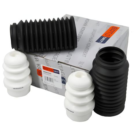 Амортизаторные пыльники и отбойники VW Passat 97-, Sato Tech (MK81019)