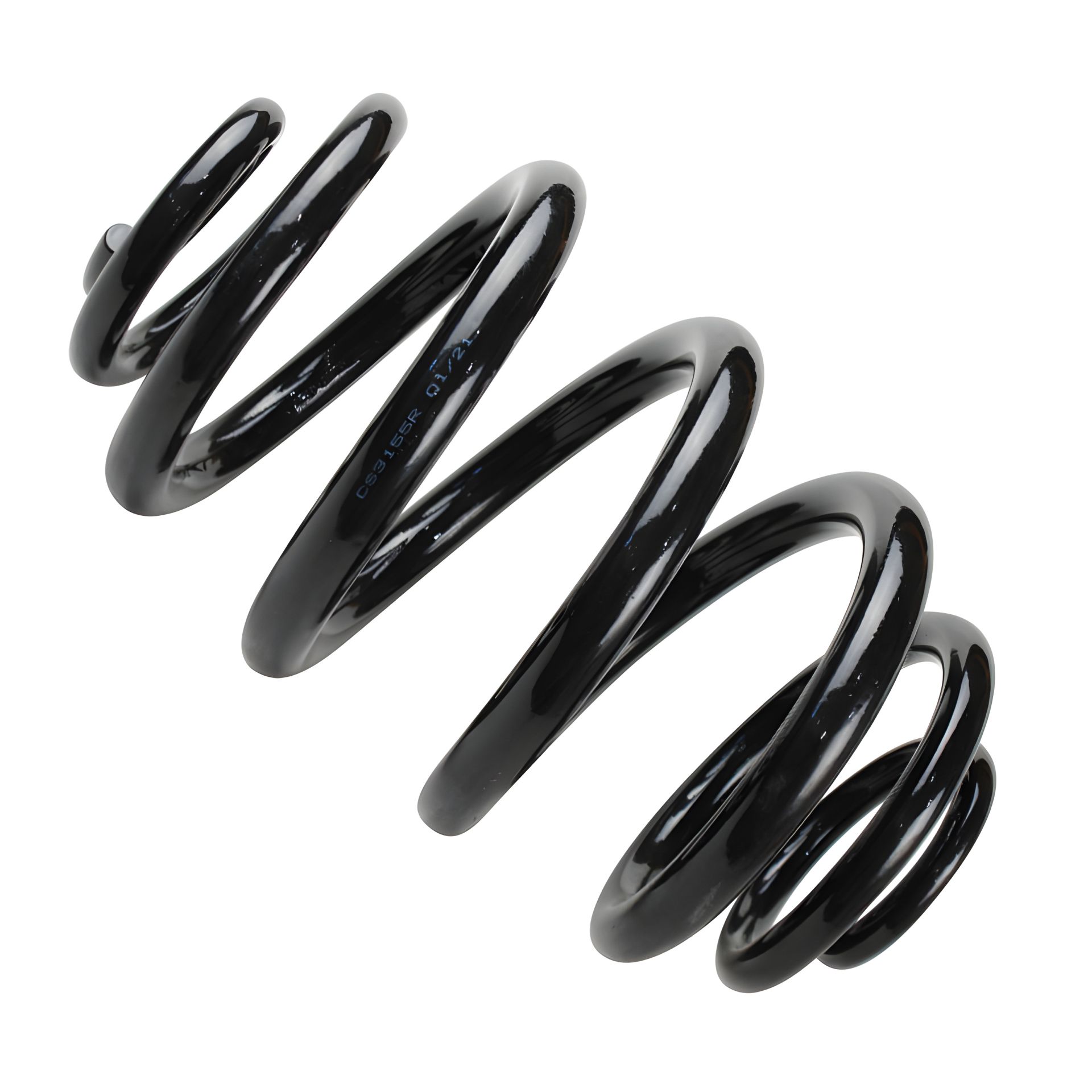 Пружина для VOLKSWAGEN T4 TRANSPORTER, SATO (CS3155R) Пружина для VOLKSWAGEN T4 TRANSPORTER, SATO (CS3155R)