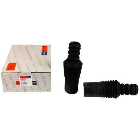 Пыльники и отбойники заднего амортизатора RENAULT LOGAN с 2005 года, SATO TECH (MK81011)