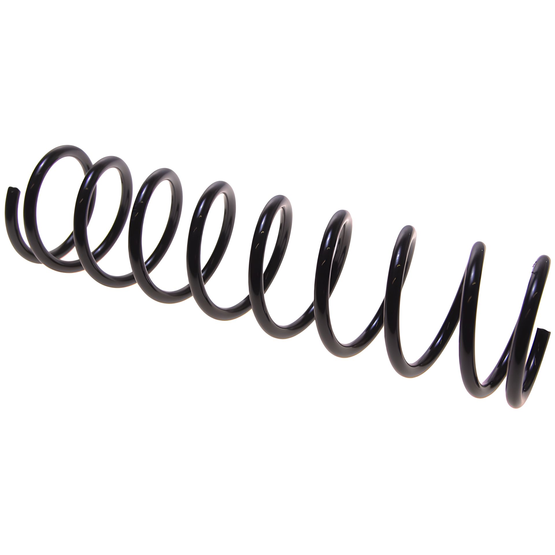 Пружина задняя для LADA SAMARA, SATO (CS1405R) Пружина задняя для LADA SAMARA, SATO (CS1405R)