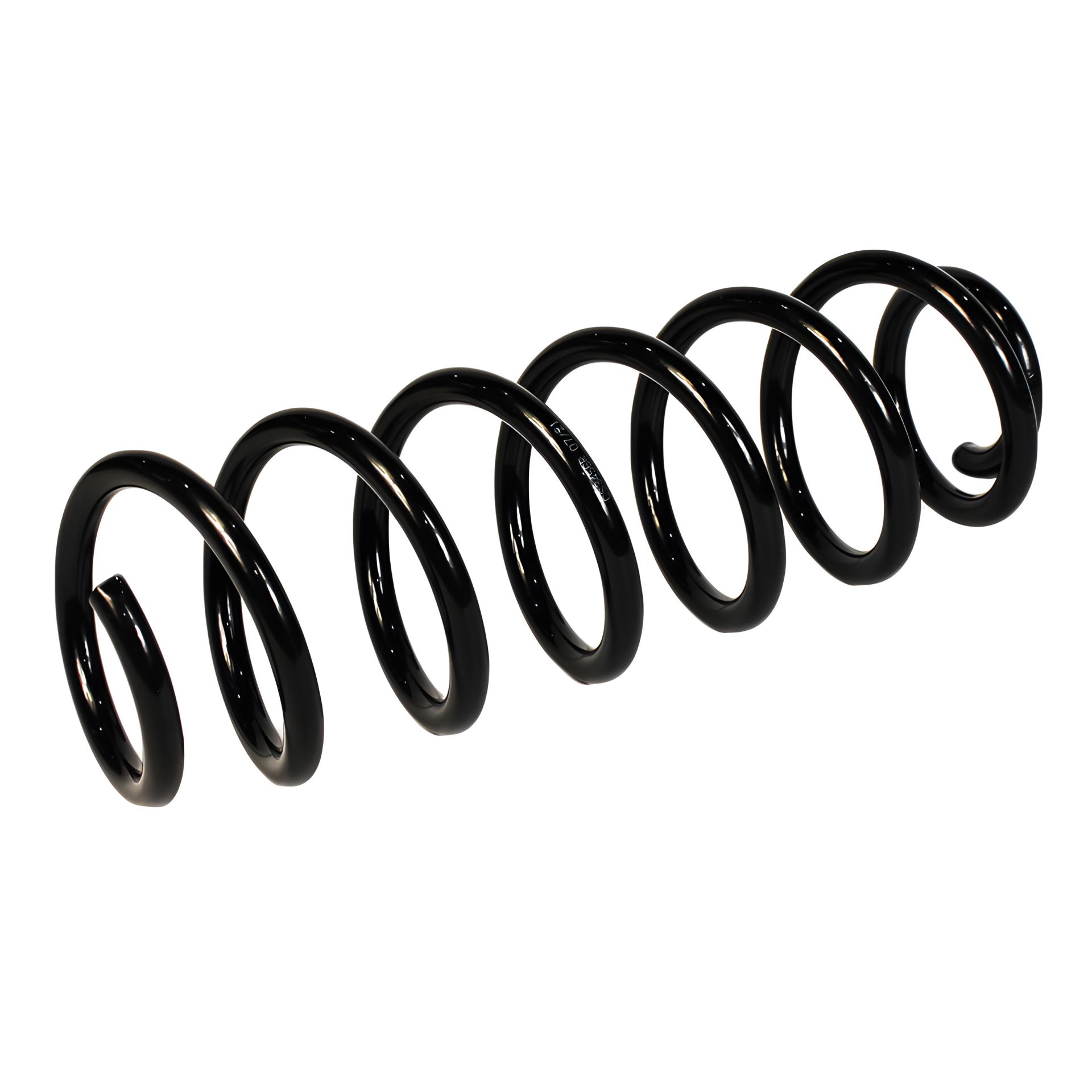 Пружина для RENAULT SCENIC III 1.4-2.0DCI 02.09- R, SATO (CS3456R) Пружина для RENAULT SCENIC III 1.4-2.0DCI 02.09- R, SATO (CS3456R)