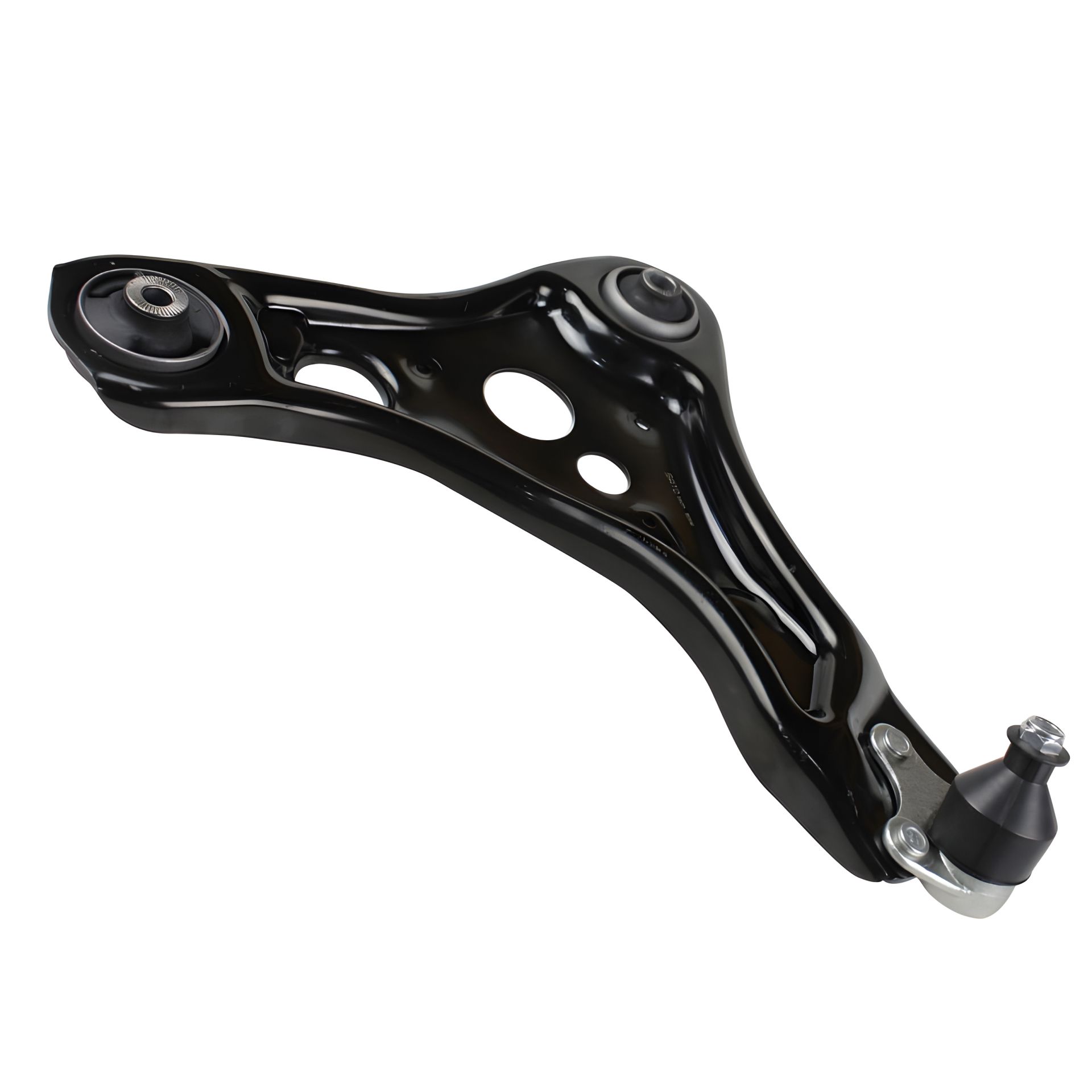 Рычаг передний левый PS19161 для Volkswagen ID.4 21-23 от SATO TECH Рычаг передний левый PS19161 для Volkswagen ID.4 21-23 от SATO TECH