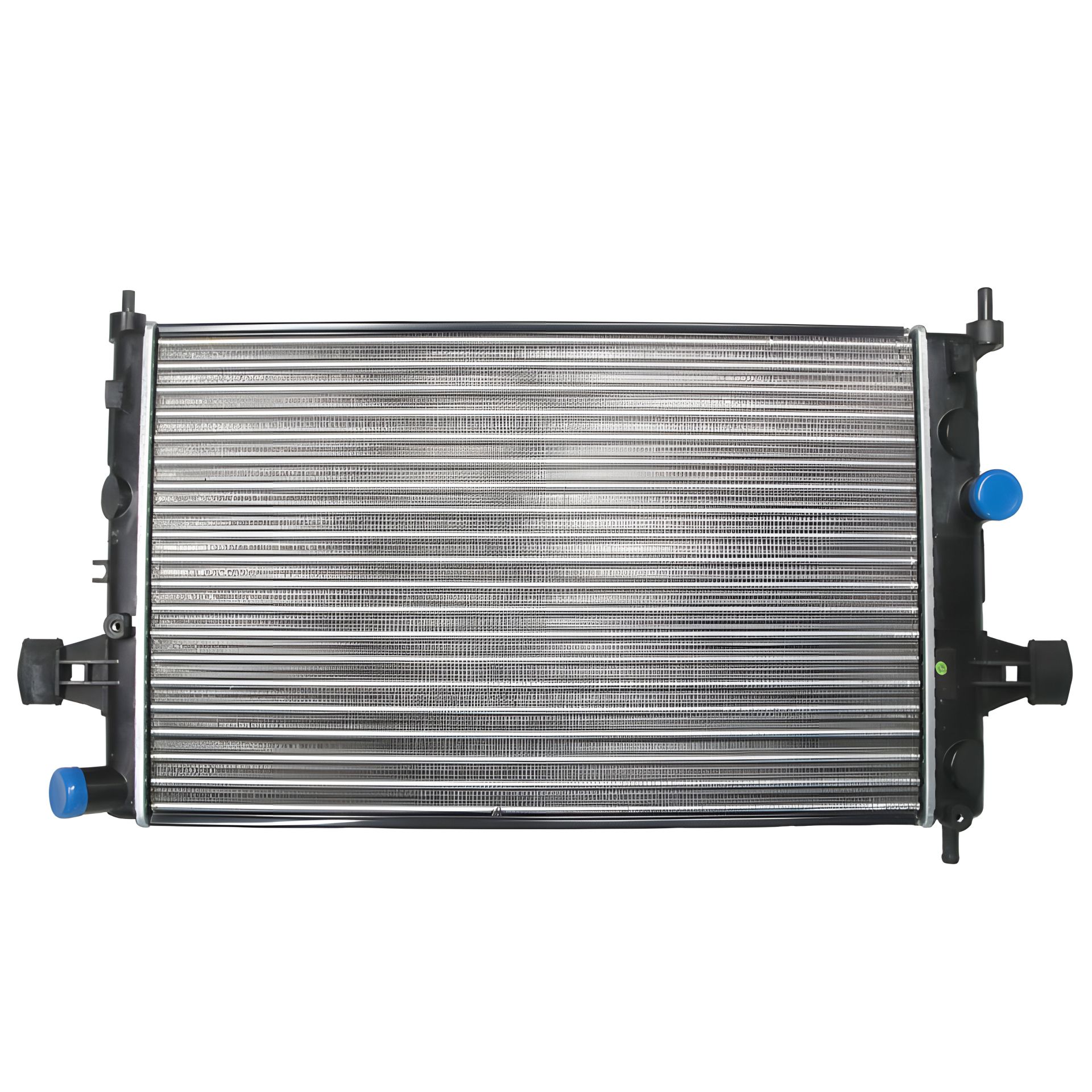 Радіатор для OPEL ASTRA G 98-, SATO (R20012) Радіатор для OPEL ASTRA G 98-, SATO (R20012)