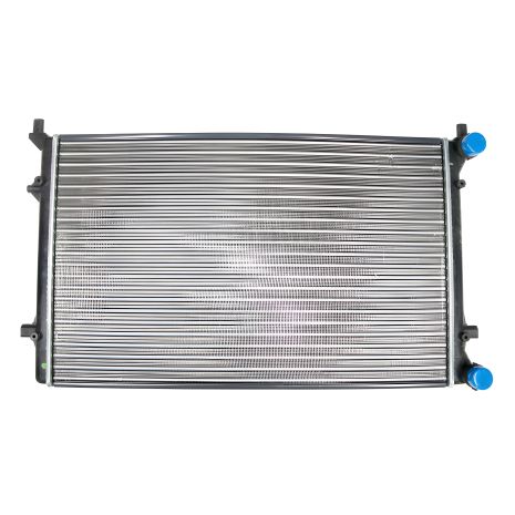 VW GOLF V радиатор 03-, SATO (R20038) VW GOLF V радиатор 03-, SATO (R20038)