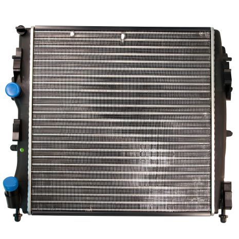Радиатор RENAULT KANGOO 02-, SATO (R20008) Радиатор RENAULT KANGOO 02-, SATO (R20008)