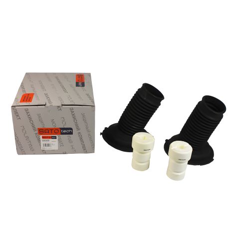 Отбойники и пыльники амортизатора TOYOTA RAV 4 00-, SATO TECH (MK81090)