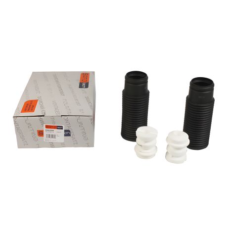 Комплект пильовики та відбійники амортизатора для FORD FIESTA 95-, SATO TECH (MK81066)