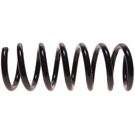 Пружина подвески LADA NIVA - F, SATO (CS1252F)