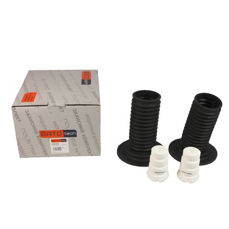 Пыльники и отбойники амортизатора TOYOTA AURIS 07-, SATO TECH (MK81052) Пыльники и отбойники амортизатора TOYOTA AURIS 07-, SATO TECH (MK81052)