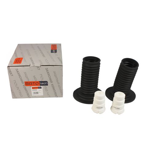 Відбійники та пильовики амортизатора TOYOTA AURIS 07-, SATO TECH (MK81052)