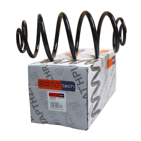 Пружина OPEL ASTRA G HATCHBACK / SALOON - 1,2, САТО (CS3152R) Пружина OPEL ASTRA G HATCHBACK / SALOON - 1,2, САТО (CS3152R)