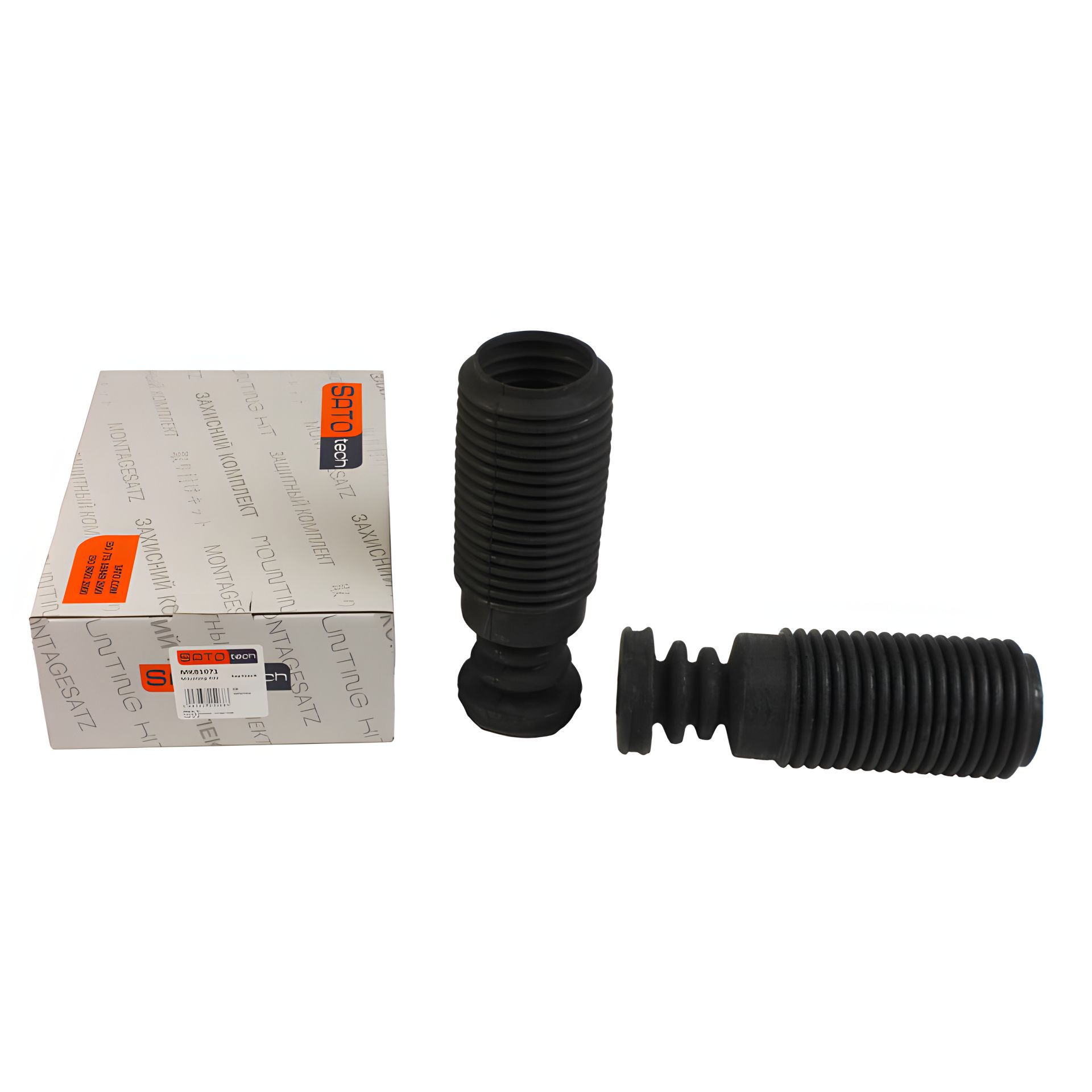 Амортизаторные пыльники и отбойники для NISSAN PRIMERA, SATO TECH (MK81071) Амортизаторные пыльники и отбойники для NISSAN PRIMERA, SATO TECH (MK81071)