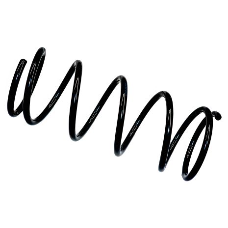 Пружина для LADA SAMARA (2108, 2109) 91+ SATO (CS1251F)