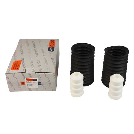 Відбійники та пильовики амортизатора MERSEDES E-CLASS 93-, SATO TECH (MK81055)