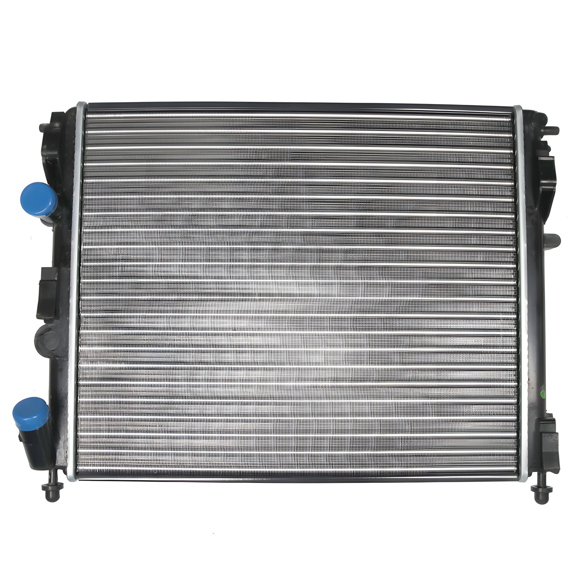 Радіатор RENAULT CLIO II 99-, SATO (R20005) для охолодження Радіатор RENAULT CLIO II 99-, SATO (R20005) для охолодження