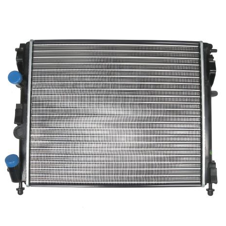 САТО радиатор для RENAULT CLIO II 99- (R20005) САТО радиатор для RENAULT CLIO II 99- (R20005)