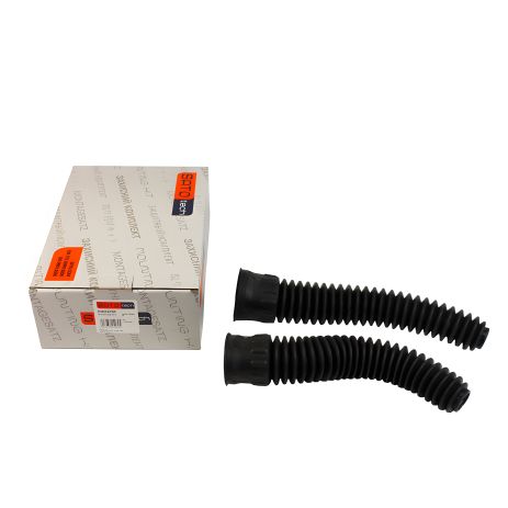 Пильники та відбійники для амортизатора RENAULT MEGANE 99-, SATO TECH (MK81065)