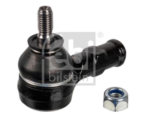 Накінечник рульової тяги SMART FORTWO, OPEL CORSA, OPEL TIGRA, FEBI BILSTEIN (02625)