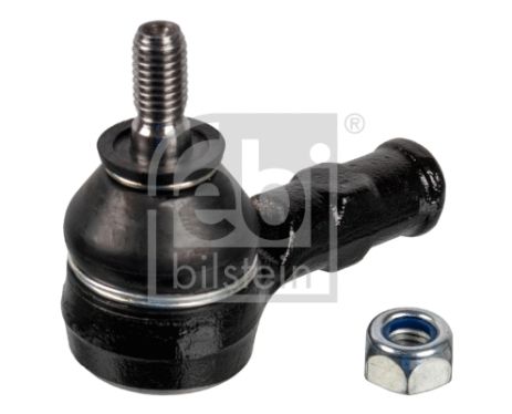 Наконечник рулевой тяги SMART FORTWO, OPEL CORSA, OPEL TIGRA, FEBI BILSTEIN (02625)