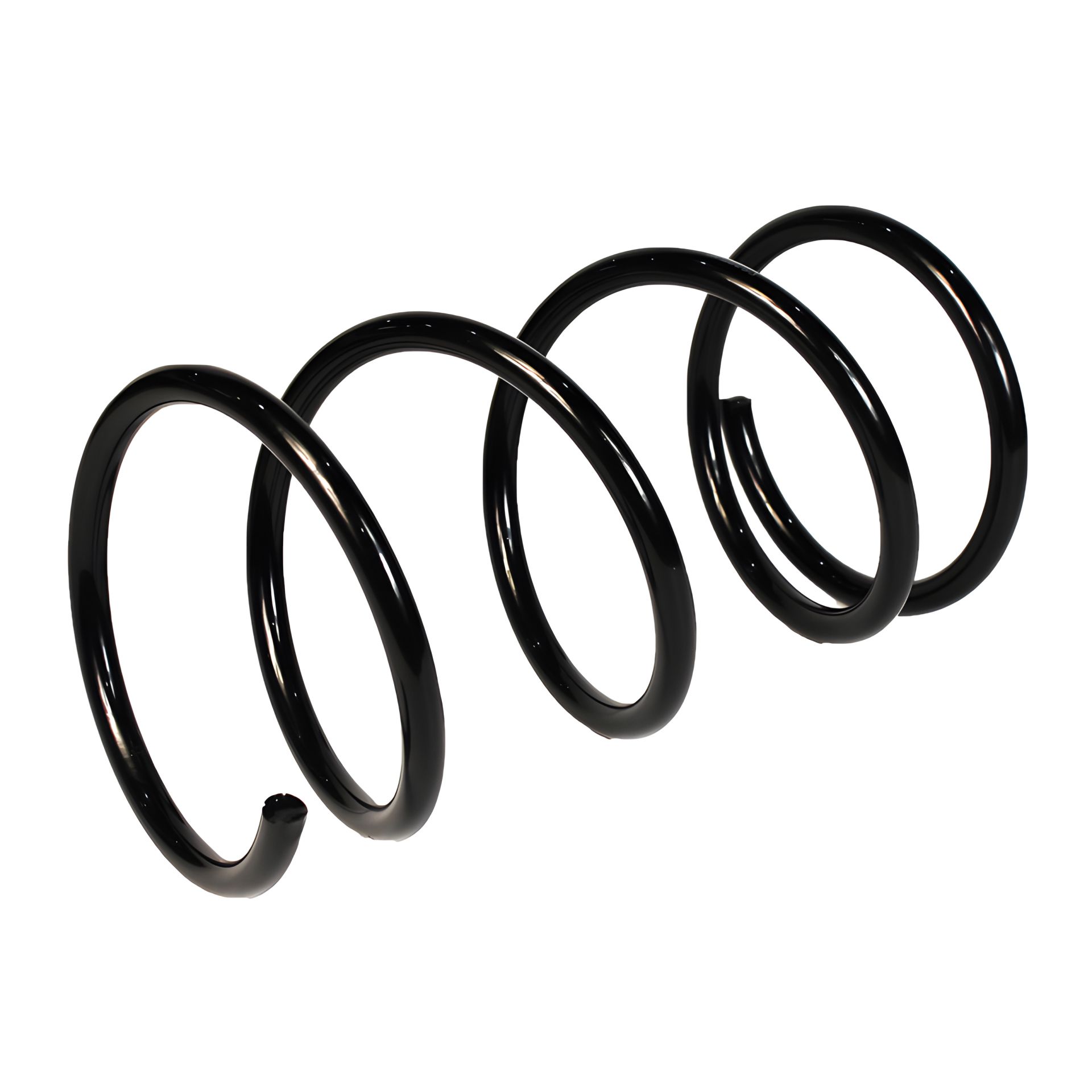 Передняя пружина для MITSUBISHI ASX, LANCER 08-, SATO (CS3854F) Передняя пружина для MITSUBISHI ASX, LANCER 08-, SATO (CS3854F)