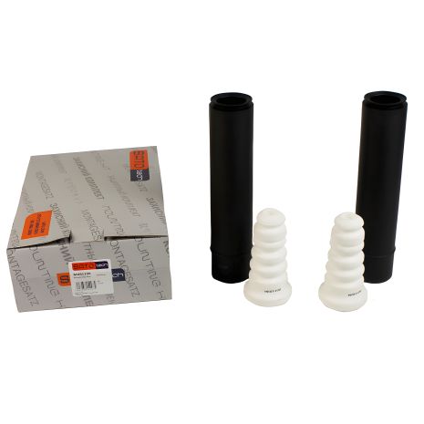 Комплект пильовиків та відбійників амортизатора для FORD FOCUS 04- від SATO TECH (MK81100) Комплект пильовиків та відбійників амортизатора для FORD FOCUS 04- від SATO TECH (MK81100)