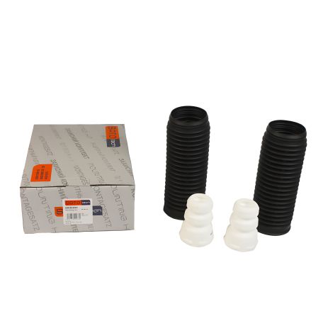 Пильовики та відбійники амортизатора для VW TIGUAN, SATO TECH (MK81034)