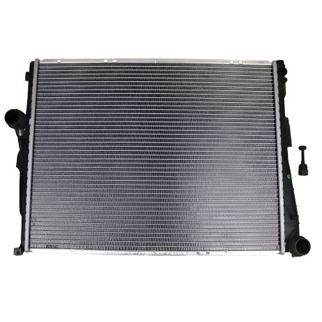 Радіатор BMW 3-SERIES 98-, SATO TECH (R12128)