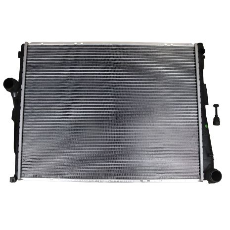 BMW 3-SERIES радіатор 98-, SATO TECH (R12128)