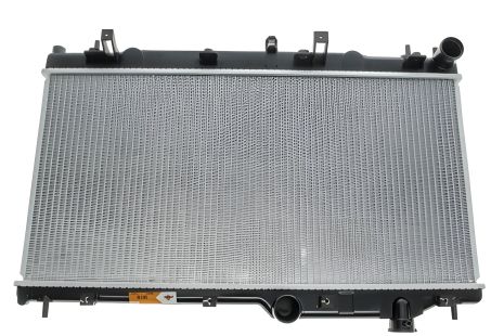 Радиатор для SUBARU XV 12-, SATO TECH (R12190)